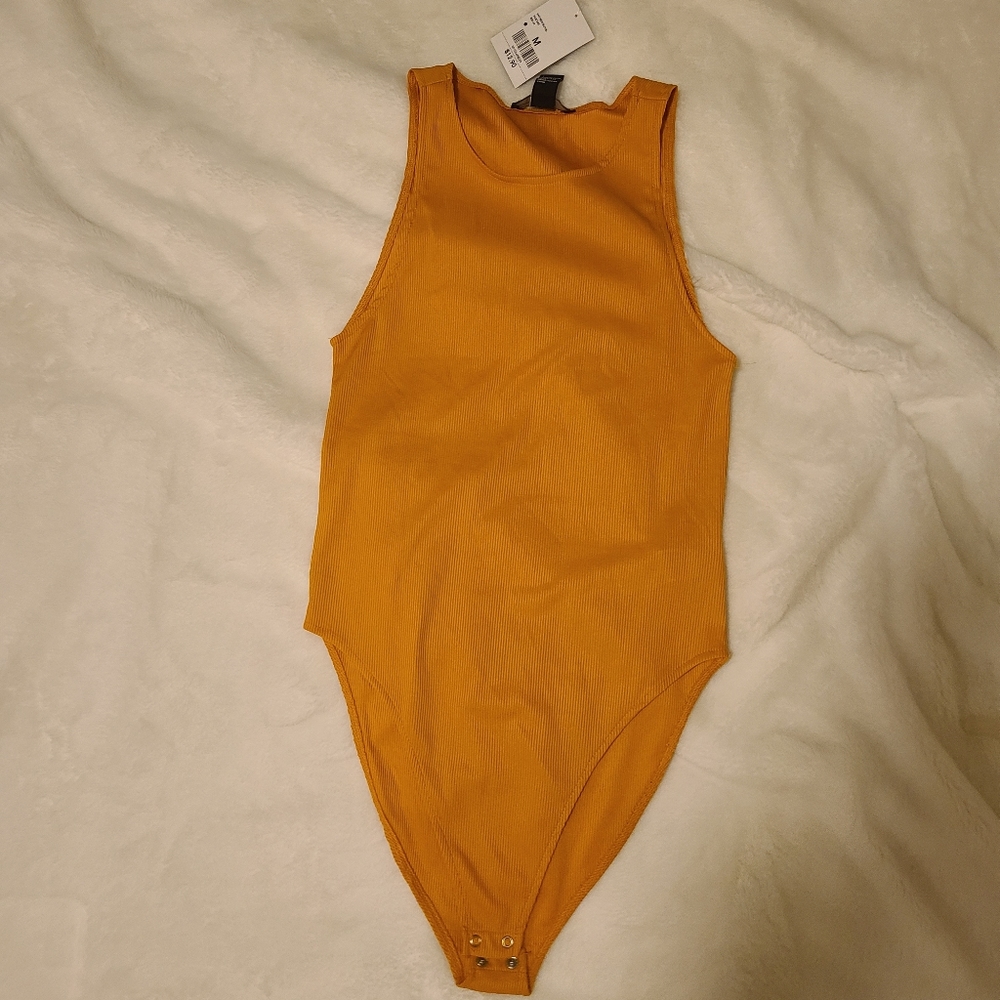 Bodysuit